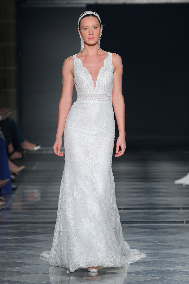 ilovebrides.pt Rosa Clara Coleção noiva 2020